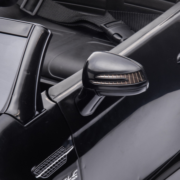 Elbil Mercedes-Benz SLC - Nordic Play